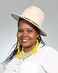 Dr BBB Xaba  (IsiZulu) Language Head